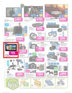 Makro : General Merchandise ( 28 Sep - 06 Oct 2014 ) , page 2