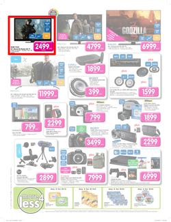 Makro : General Merchandise ( 28 Sep - 06 Oct 2014 ) , page 2