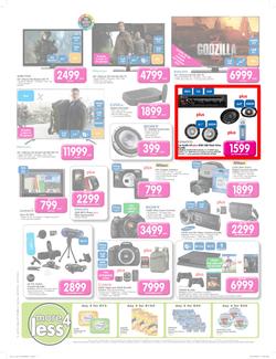 Makro : General Merchandise ( 28 Sep - 06 Oct 2014 ) , page 2