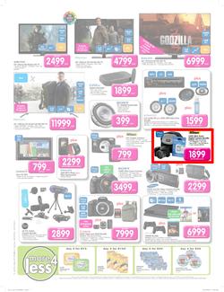 Makro : General Merchandise ( 28 Sep - 06 Oct 2014 ) , page 2