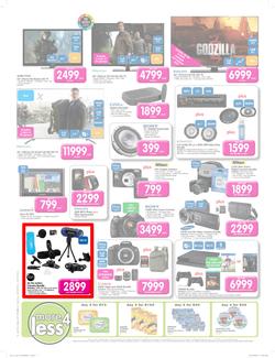 Makro : General Merchandise ( 28 Sep - 06 Oct 2014 ) , page 2