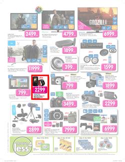 Makro : General Merchandise ( 28 Sep - 06 Oct 2014 ) , page 2