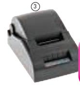 Thermal Receipt Printer