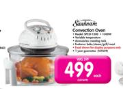 Sunbeam Convection Oven  SPCO-1200