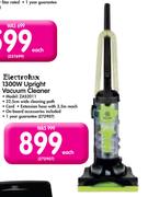 Electronix 1300W Upright Vacuum Cleaner ZAS2011