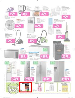 Makro : General Merchandise ( 28 Sep - 06 Oct 2014 ) , page 4