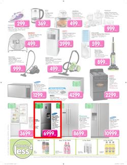 Makro : General Merchandise ( 28 Sep - 06 Oct 2014 ) , page 4