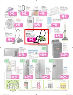 Makro : General Merchandise ( 28 Sep - 06 Oct 2014 ) , page 4
