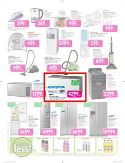 Makro : General Merchandise ( 28 Sep - 06 Oct 2014 ) , page 4
