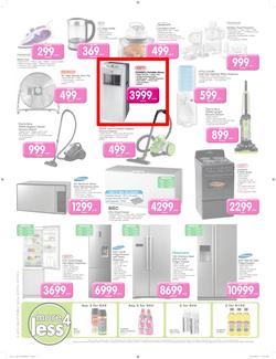Makro : General Merchandise ( 28 Sep - 06 Oct 2014 ) , page 4