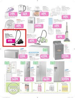 Makro : General Merchandise ( 28 Sep - 06 Oct 2014 ) , page 4