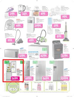 Makro : General Merchandise ( 28 Sep - 06 Oct 2014 ) , page 4