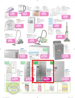 Makro : General Merchandise ( 28 Sep - 06 Oct 2014 ) , page 4