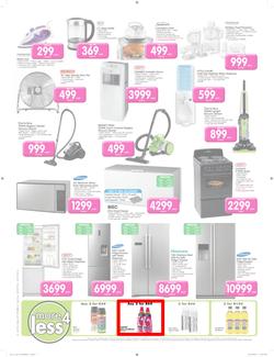 Makro : General Merchandise ( 28 Sep - 06 Oct 2014 ) , page 4