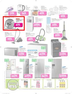 Makro : General Merchandise ( 28 Sep - 06 Oct 2014 ) , page 4