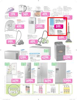 Makro : General Merchandise ( 28 Sep - 06 Oct 2014 ) , page 4