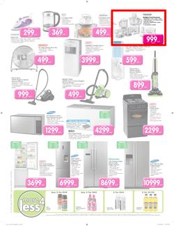 Makro : General Merchandise ( 28 Sep - 06 Oct 2014 ) , page 4