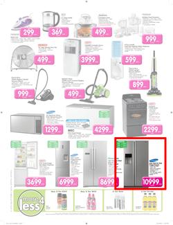 Makro : General Merchandise ( 28 Sep - 06 Oct 2014 ) , page 4