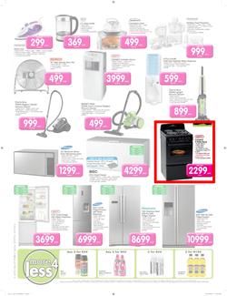Makro : General Merchandise ( 28 Sep - 06 Oct 2014 ) , page 4