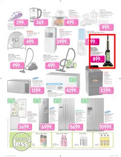 Makro : General Merchandise ( 28 Sep - 06 Oct 2014 ) , page 4