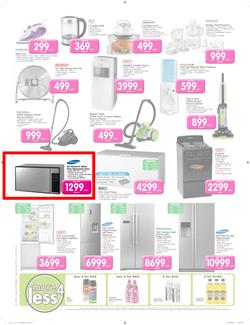 Makro : General Merchandise ( 28 Sep - 06 Oct 2014 ) , page 4