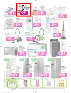 Makro : General Merchandise ( 28 Sep - 06 Oct 2014 ) , page 4