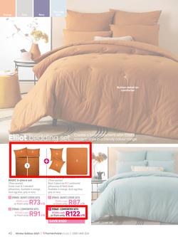 HomeChoice : Winter Edition (1 May - 30 June 2021), page 40