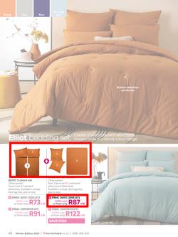 HomeChoice : Winter Edition (1 May - 30 June 2021), page 40