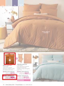 HomeChoice : Winter Edition (1 May - 30 June 2021), page 40