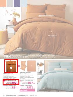 HomeChoice : Winter Edition (1 May - 30 June 2021), page 40