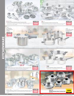 Makro : It's A Full On Festive Mood At Makro (04 November - 24 December 2024), page 40