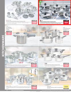 Makro : It's A Full On Festive Mood At Makro (04 November - 24 December 2024), page 40