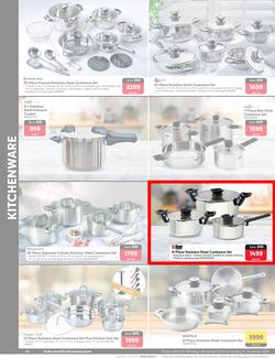 Makro : It's A Full On Festive Mood At Makro (04 November - 24 December 2024), page 40