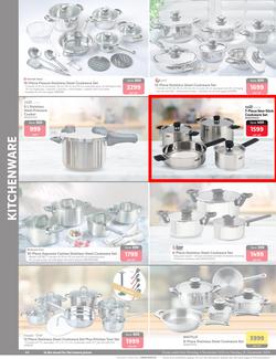 Makro : It's A Full On Festive Mood At Makro (04 November - 24 December 2024), page 40