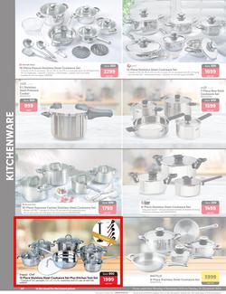 Makro : It's A Full On Festive Mood At Makro (04 November - 24 December 2024), page 40