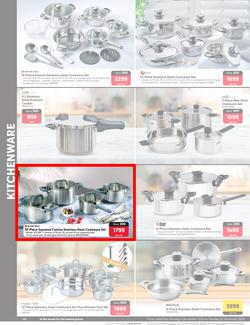 Makro : It's A Full On Festive Mood At Makro (04 November - 24 December 2024), page 40
