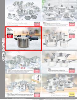 Makro : It's A Full On Festive Mood At Makro (04 November - 24 December 2024), page 40