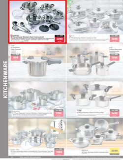 Makro : It's A Full On Festive Mood At Makro (04 November - 24 December 2024), page 40