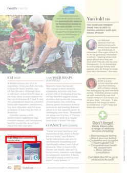 Clicks : Clubcard Magazine Issue 4, page 43