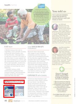 Clicks : Clubcard Magazine Issue 4, page 43