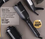 Nicky Clarke Easy Curl Auto Curler