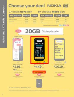 MTN : Y'ello (1 June - 30 June 2022), page 40