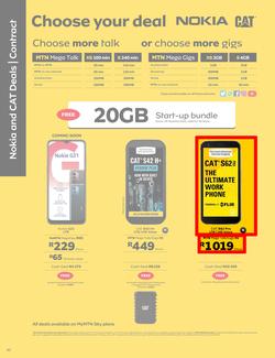 MTN : Y'ello (1 June - 30 June 2022), page 40
