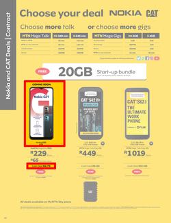 MTN : Y'ello (1 June - 30 June 2022), page 40