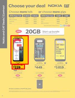 MTN : Y'ello (1 June - 30 June 2022), page 40