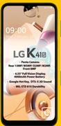 LG K41S Peta Camera LTE/HD Voice