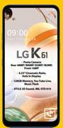 LG K61 Penta Camera 128GB LTE/HD Voice