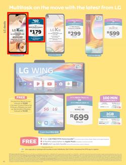 MTN: Y'ELLO (01 March - 31 March 2021), page 40