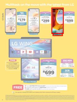 MTN: Y'ELLO (01 March - 31 March 2021), page 40