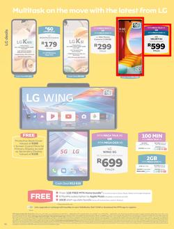 MTN: Y'ELLO (01 March - 31 March 2021), page 40